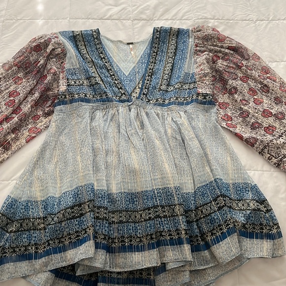 Free people - Picture 4 of 14